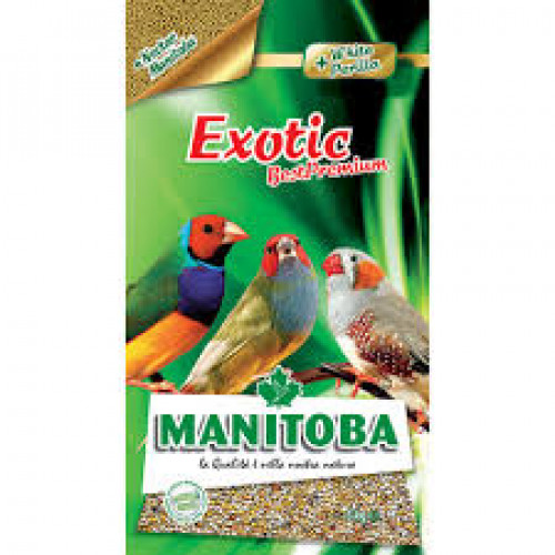 Manitoba Exotic best premium
