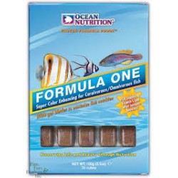 Ocean Nutrition Formula One Cube Tray