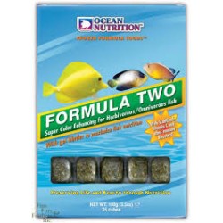 Ocean Nutrition Formula Two Cube Tray