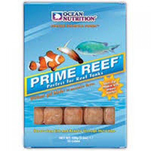 Ocean Nutrition Prime Reef Ocean Nutrition Prime Reef