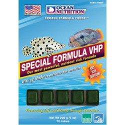 Ocean Nutrition Special Formula VHP