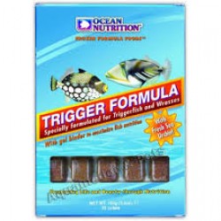 Ocean Nutrition Trigger Formula