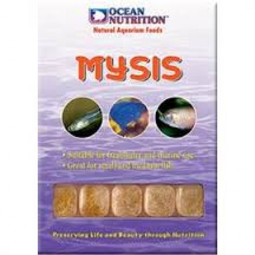Ocean Nutrition Mysis Ocean Nutrition Mysis