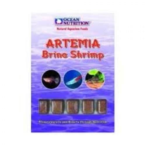 Ocean Nutrition Brine Shrimp Artemia