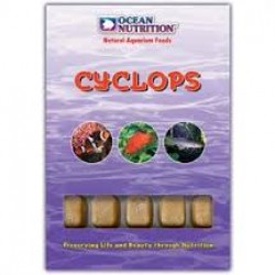 Ocean Nutrition Cyclops