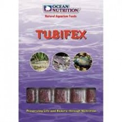Ocean Nutrition Tubifex - 1262