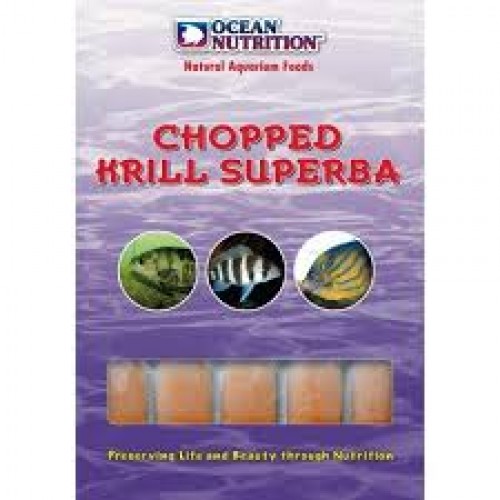 Ocean Nutrition Krill Superba - 1263