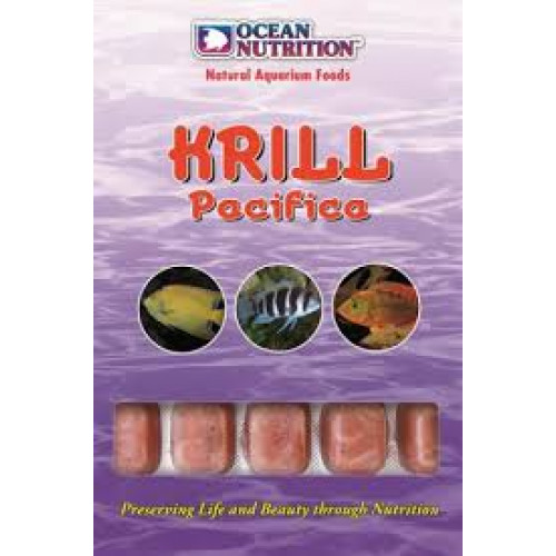 Ocean Nutrition Krill Pacifica 