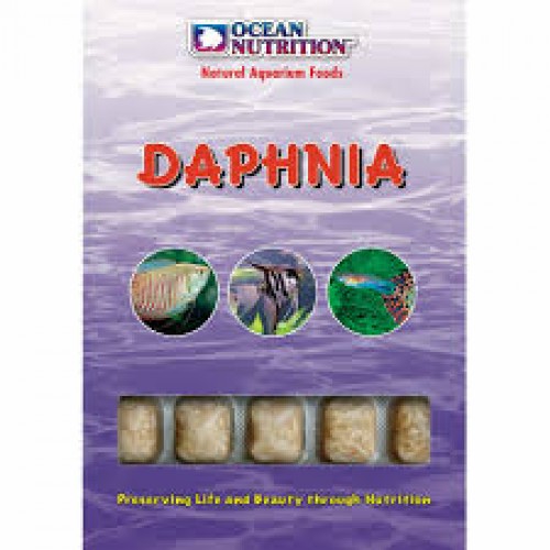 Ocean Nutrition Daphnia - 1265