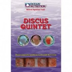 Ocean Nutrition Discus Quintet - 1267 Ocean Nutrition Discus Quintet - 1267
