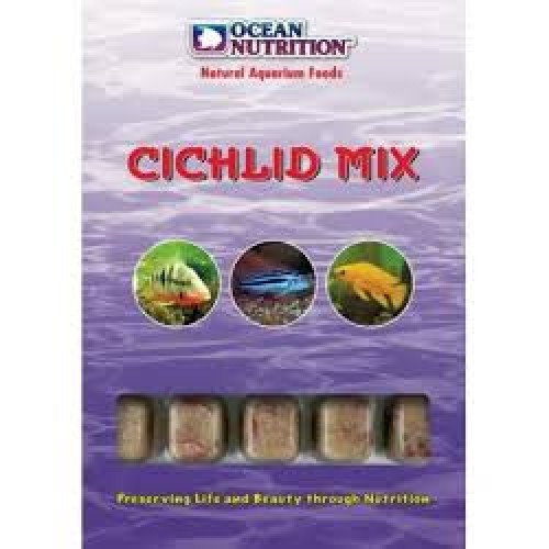 Ocean Nutrition Cichlid Mix - 1269