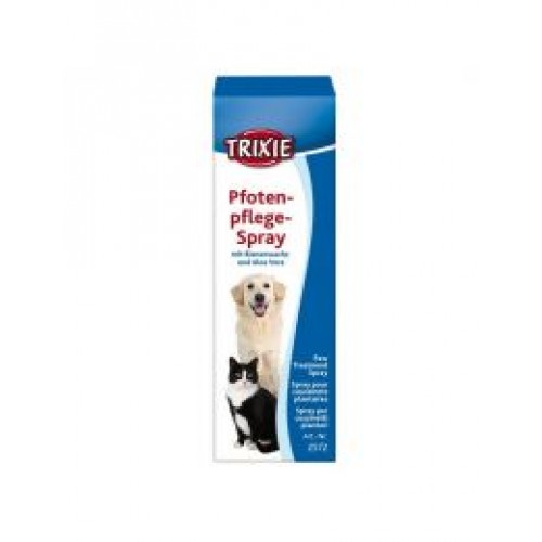Trixie-paw treatment spray