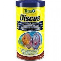 Tetra Discus bits - 1490