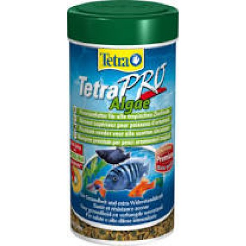 Tetra Pro Algae 250 ml - 1493 Tetra Pro Algae 250 ml - 1493