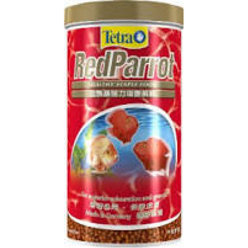 Tetra Red Parrot 1000ml - 1495