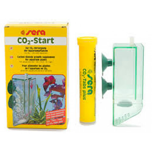Sera CO2-Start