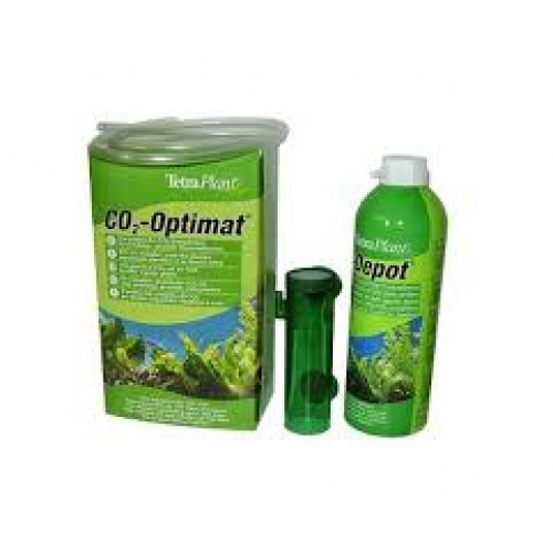 Tetra CO2 Optimat