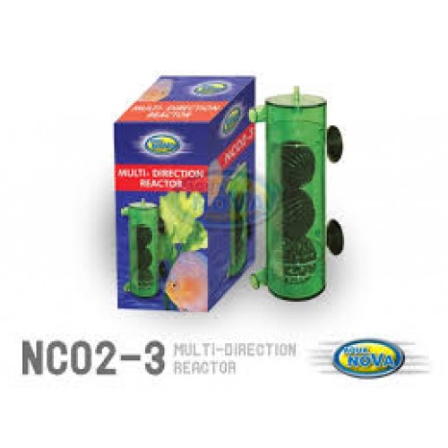 Aqua Nova Multi-direction Reactor NCO2-3