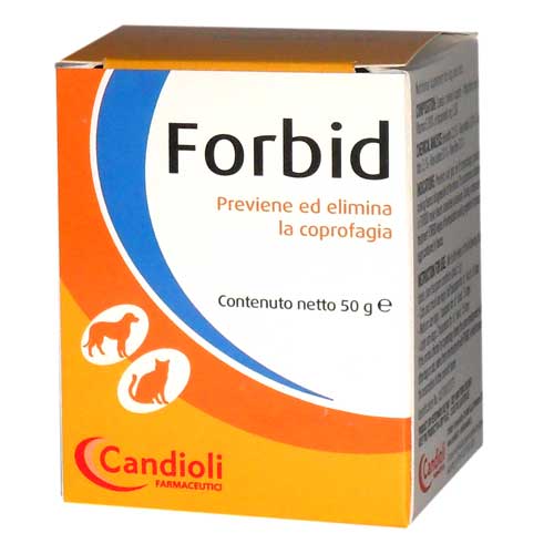 Forbit 50g