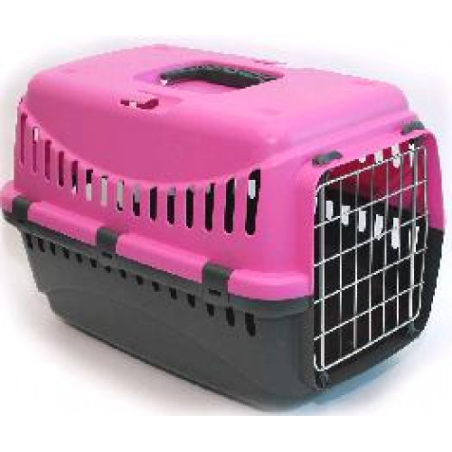 Κουτί Μεταφοράς  Μεταλλική πόρτα 46*31*32