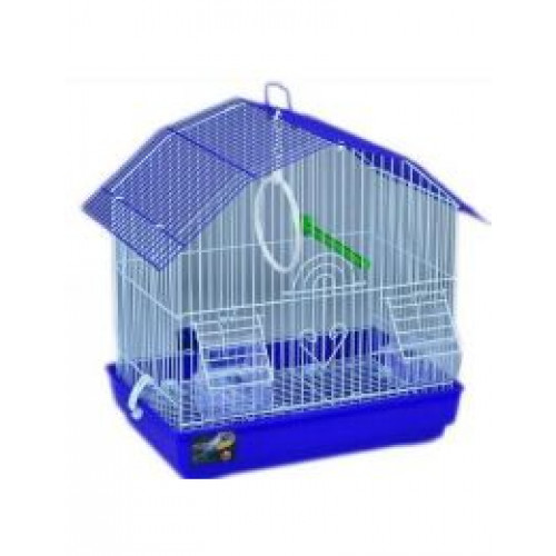 Κλουβί 34cm x 23.5cm x 36cm