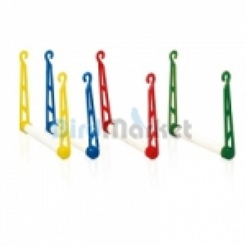 Πλαστική Κούνια Για καναρίνια