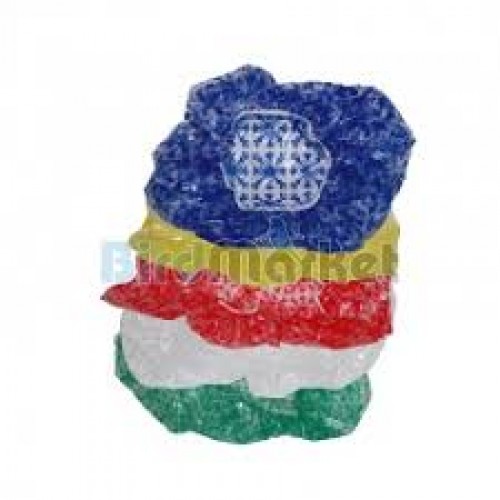 Λάστιχο Προστασίας Για κλουβιά