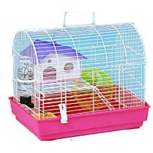 Κλουβί Για Χάμστερ