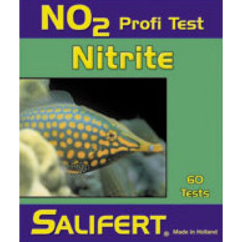 Salifert NO2 Nitrite profi test