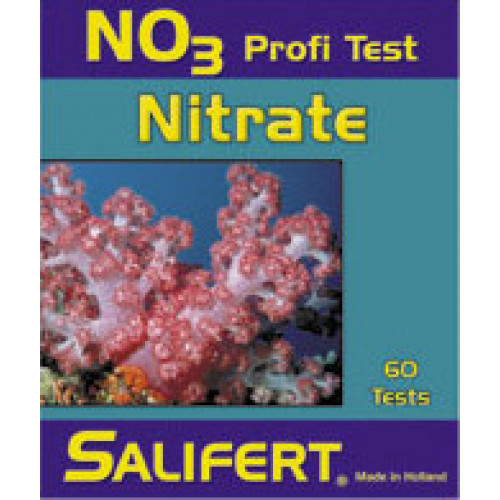 Salifert NO3 Nitrate profi test
