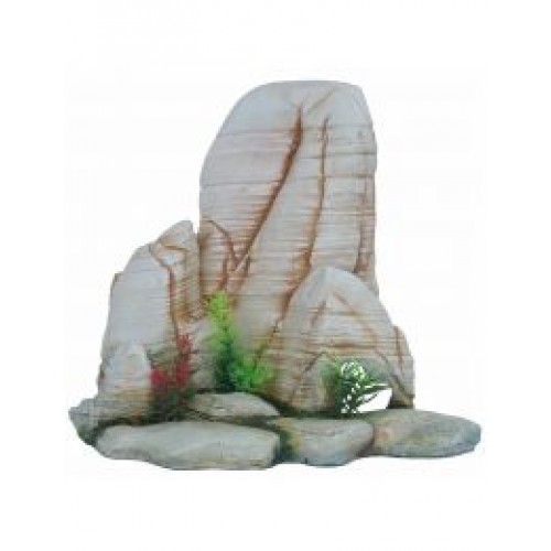 Διακοσμητική Αμμόπετρα Ενυδρείου