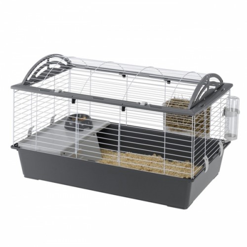 Ferplast Castita 100 Κλουβί για κουνέλια 97*57cm