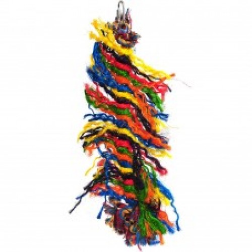 Παιχνίδι παπαγάλου HAPPY PET PLUCKER -8cm Παιχνίδι παπαγάλου HAPPY PET PLUCKER -8cm