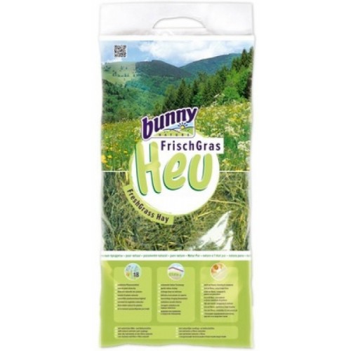 Xόρτο για Τρωκτικά ALLGAU FRESHGRASS 750GR