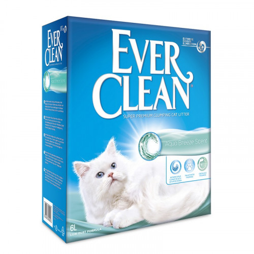 Everclean Aqua Breeze 6lt