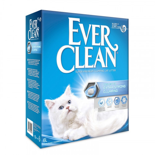 Everclean Extra Strong 6lt