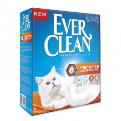 Everclean Fast Acting 6lt