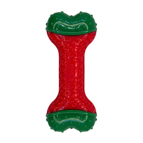 Holiday Core Strength Bone