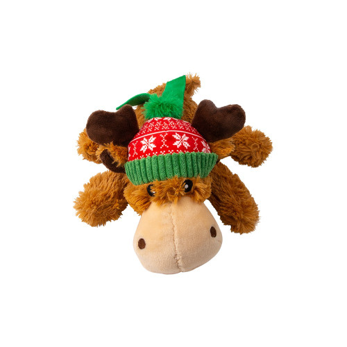 Holiday Cozie Reindeer Medium