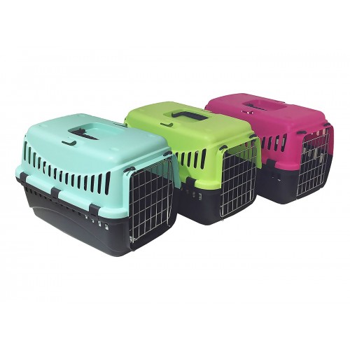 Κλουβί Μεταφοράς 46cm-31cm-32cm