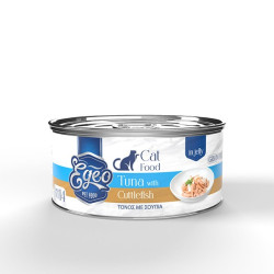 EGEO CAT ADULT  ΤΟΝΟΣ ΜΕ ΣΟΥΠΙΑ ΣΕ ΖΕΛΕ 85gr