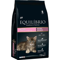 Equilibrio Kitten 7.5kg Equilibrio Kitten 7.5kg