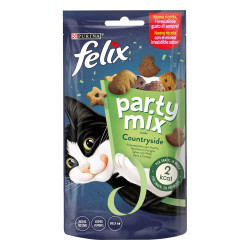 Felix Party Mix Snacks Countryside Mix 60g