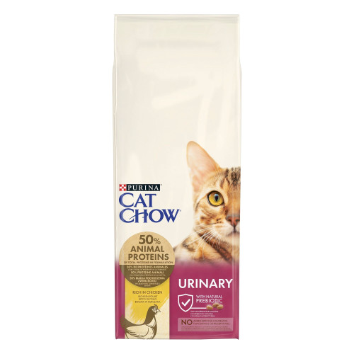 Cat Chow Urinary Track Health 15kg