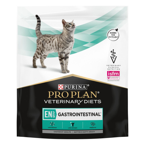 Purina EN Feline Gastrointestinal 400gr
