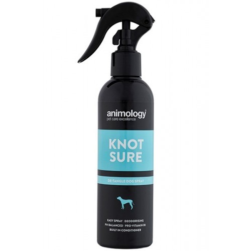 Animology Knot Sure Detangle Spray 250ml