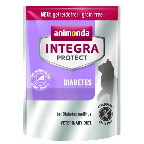 Diabetes Animonda Interga 1.2kg Diabetes Animonda Interga 1.2kg