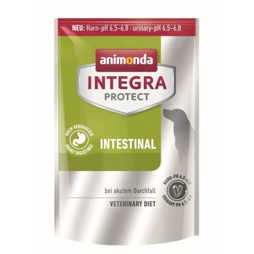 Integra Dog Protect Intestinal 4kg