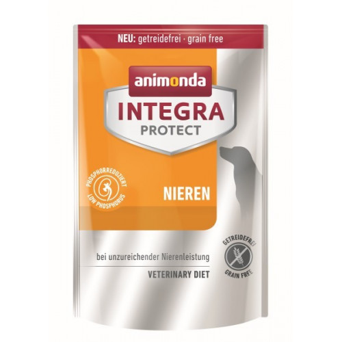 Integra Dog Protect Renal 4kg