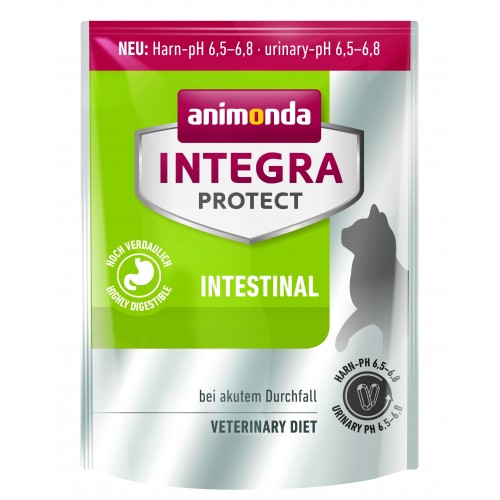 Intestinal Protect Animonda Interga 1.2kg